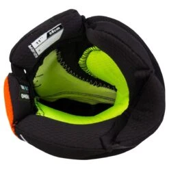 Bauer Vapor 2X Pro Junior Hockey Gloves 11 Bauer Vapor 2X Pro Junior Hockey Gloves -Hockey Sale bauer hockey gloves vapor 2x pro jr inset6