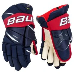 Bauer Vapor 2X Senior Hockey Gloves