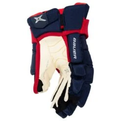 Bauer Vapor 2X Senior Hockey Gloves 8 Bauer Vapor 2X Senior Hockey Gloves -Hockey Sale bauer hockey gloves vapor 2x sr inset3