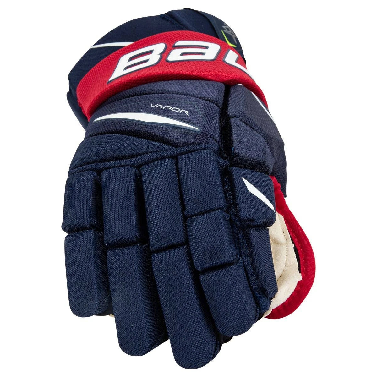 Bauer Vapor 2X Senior Hockey Gloves 4 Bauer Vapor 2X Senior Hockey Gloves - Image 4