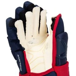 Bauer Vapor 2X Senior Hockey Gloves 10 Bauer Vapor 2X Senior Hockey Gloves -Hockey Sale bauer hockey gloves vapor 2x sr inset5