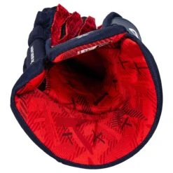 Bauer Vapor 3X Intermediate Hockey Gloves 11 Bauer Vapor 3X Intermediate Hockey Gloves -Hockey Sale bauer hockey gloves vapor 3x int inset5