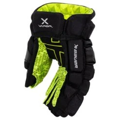 Bauer Vapor 3X Junior Hockey Gloves -Hockey Sale bauer hockey gloves vapor 3x jr inset2