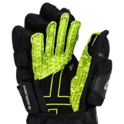Bauer Vapor 3X Junior Hockey Gloves -Hockey Sale bauer hockey gloves vapor 3x jr inset4