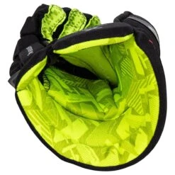 Bauer Vapor 3X Junior Hockey Gloves -Hockey Sale bauer hockey gloves vapor 3x jr inset5