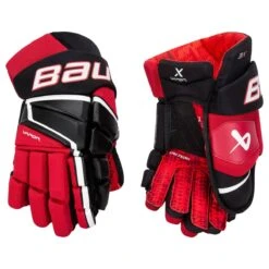 Bauer Vapor 3X Senior Hockey Gloves