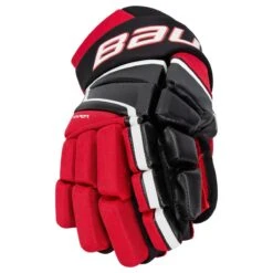 Bauer Vapor 3X Senior Hockey Gloves 9 Bauer Vapor 3X Senior Hockey Gloves -Hockey Sale bauer hockey gloves vapor 3x sr inset3