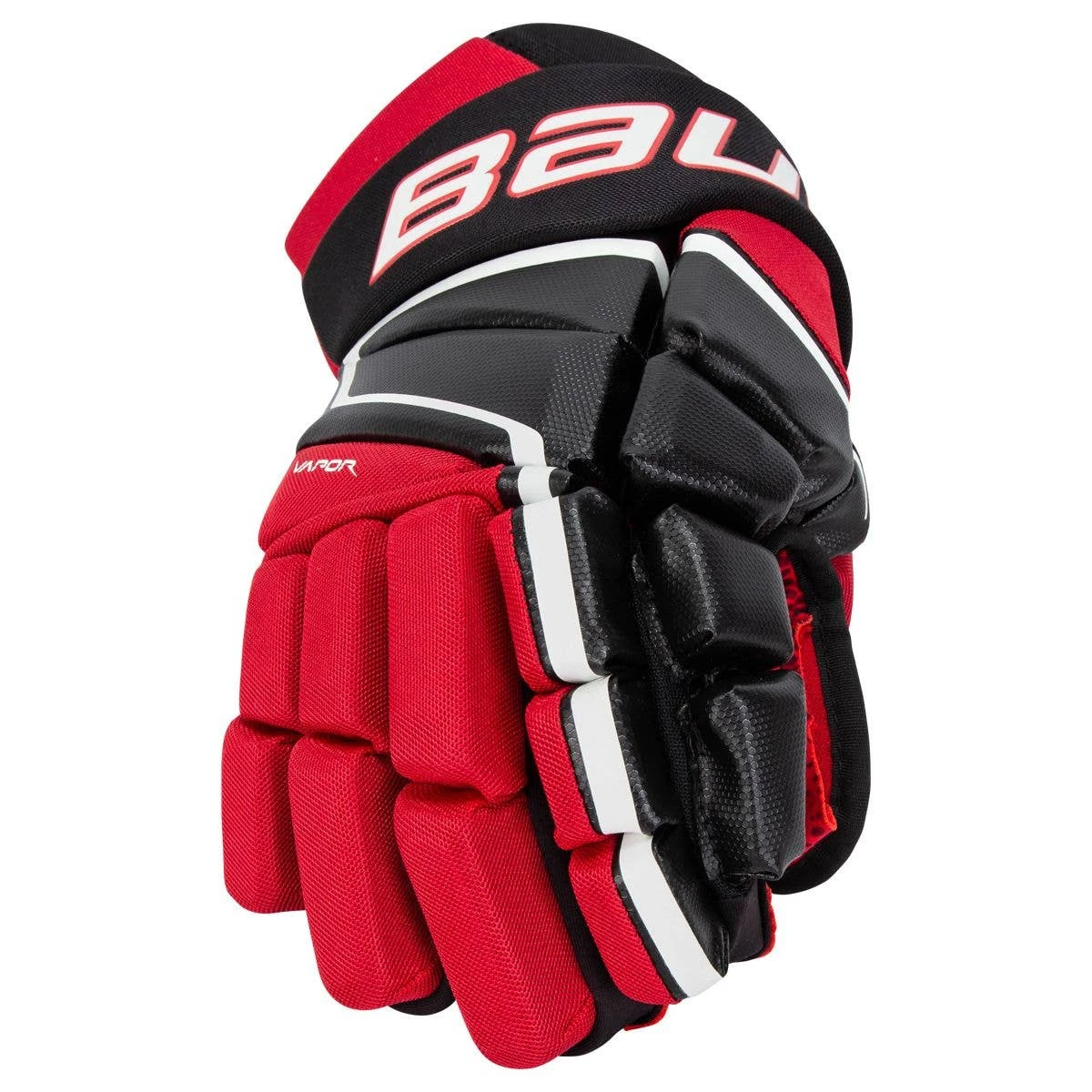Bauer Vapor 3X Senior Hockey Gloves 4 Bauer Vapor 3X Senior Hockey Gloves - Image 4