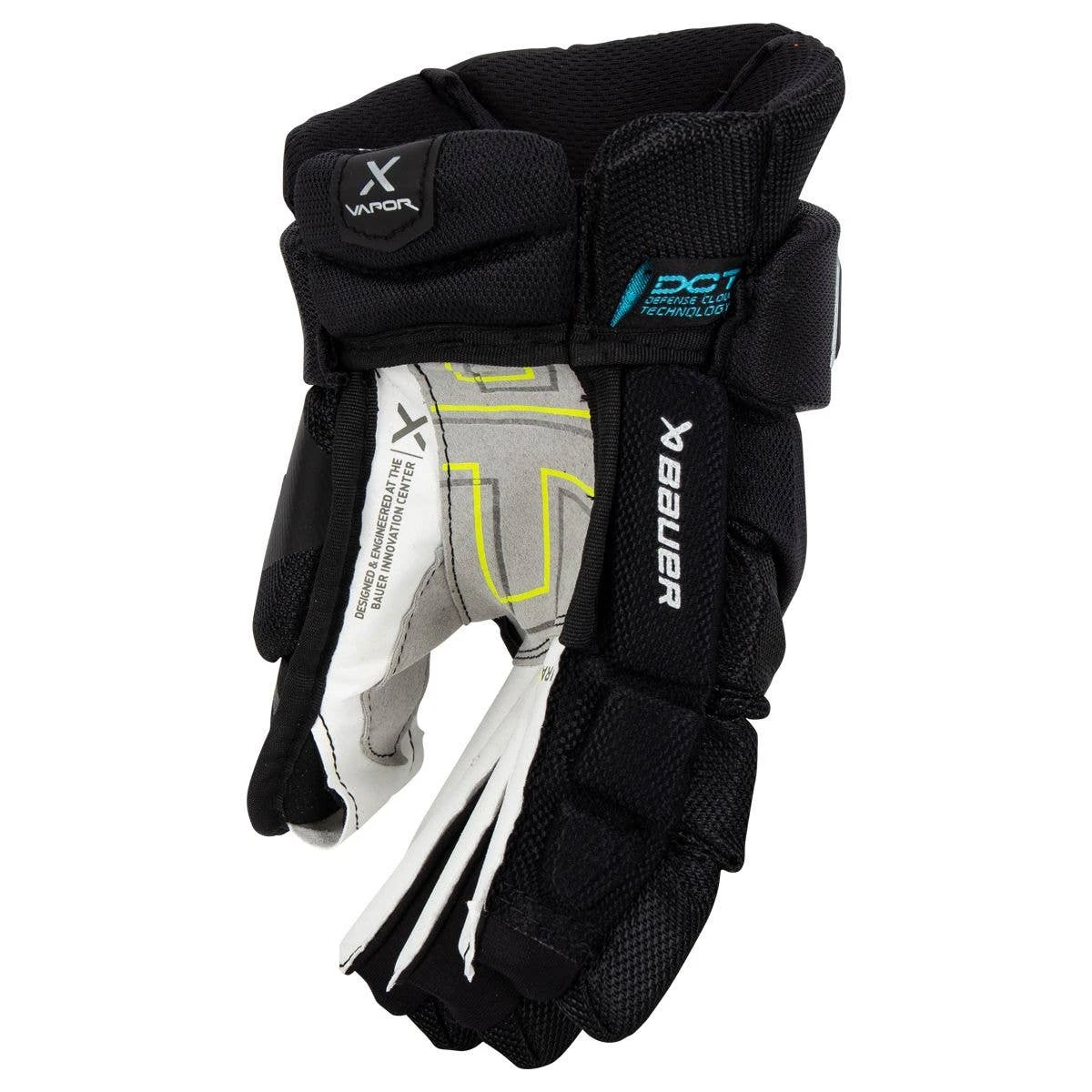 Bauer Vapor Hyperlite Intermediate Hockey Gloves 3 Bauer Vapor Hyperlite Intermediate Hockey Gloves - Image 3