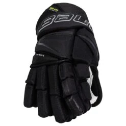 Bauer Vapor Hyperlite Intermediate Hockey Gloves 9 Bauer Vapor Hyperlite Intermediate Hockey Gloves -Hockey Sale bauer hockey gloves vapor hyperlite int inset3