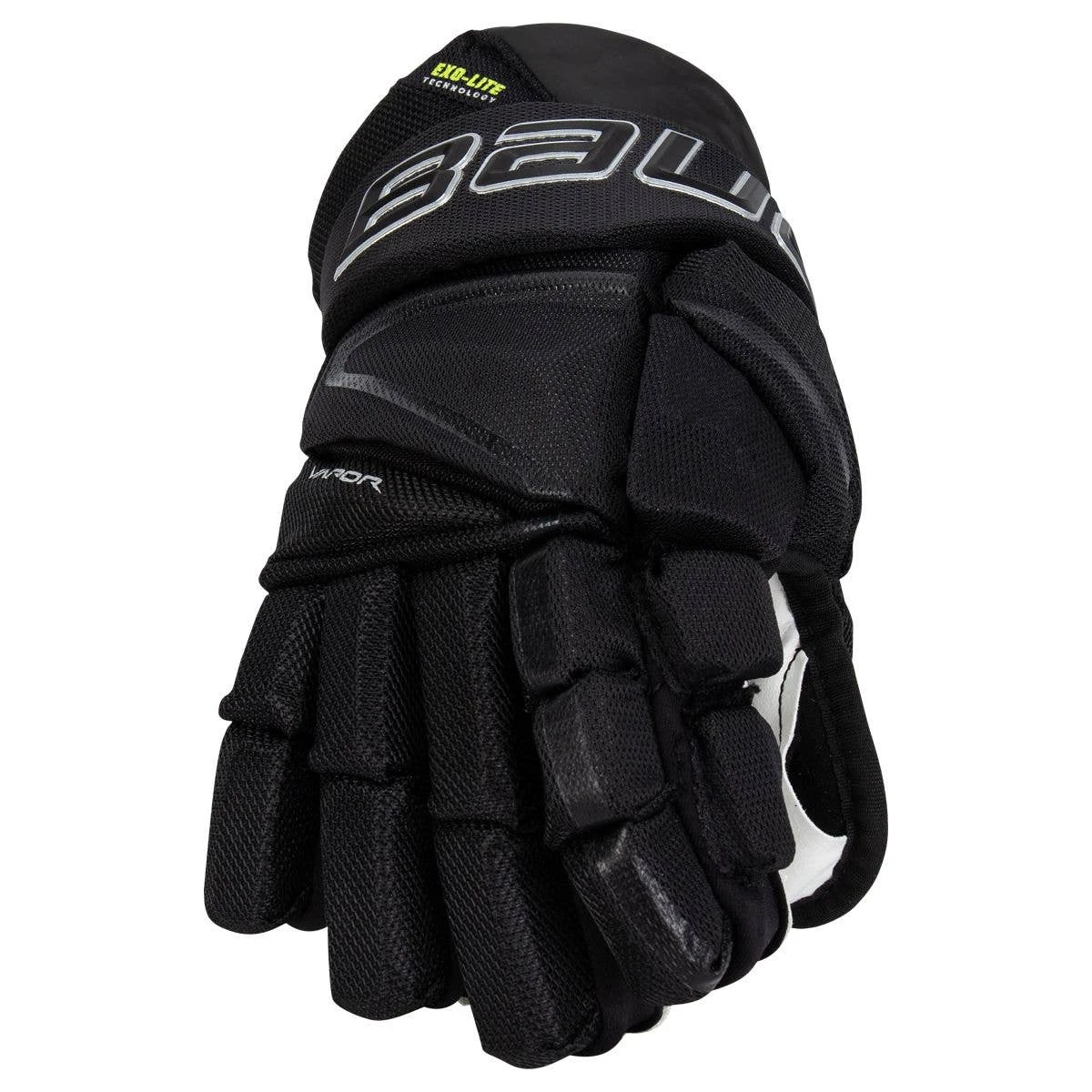 Bauer Vapor Hyperlite Intermediate Hockey Gloves 4 Bauer Vapor Hyperlite Intermediate Hockey Gloves - Image 4