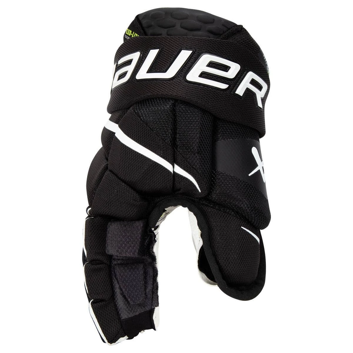 Bauer Vapor Hyperlite Junior Hockey Gloves 2 Bauer Vapor Hyperlite Junior Hockey Gloves - Image 2