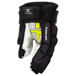 Bauer Vapor Hyperlite Junior Hockey Gloves 8 Bauer Vapor Hyperlite Junior Hockey Gloves -Hockey Sale bauer hockey gloves vapor hyperlite jr inset2