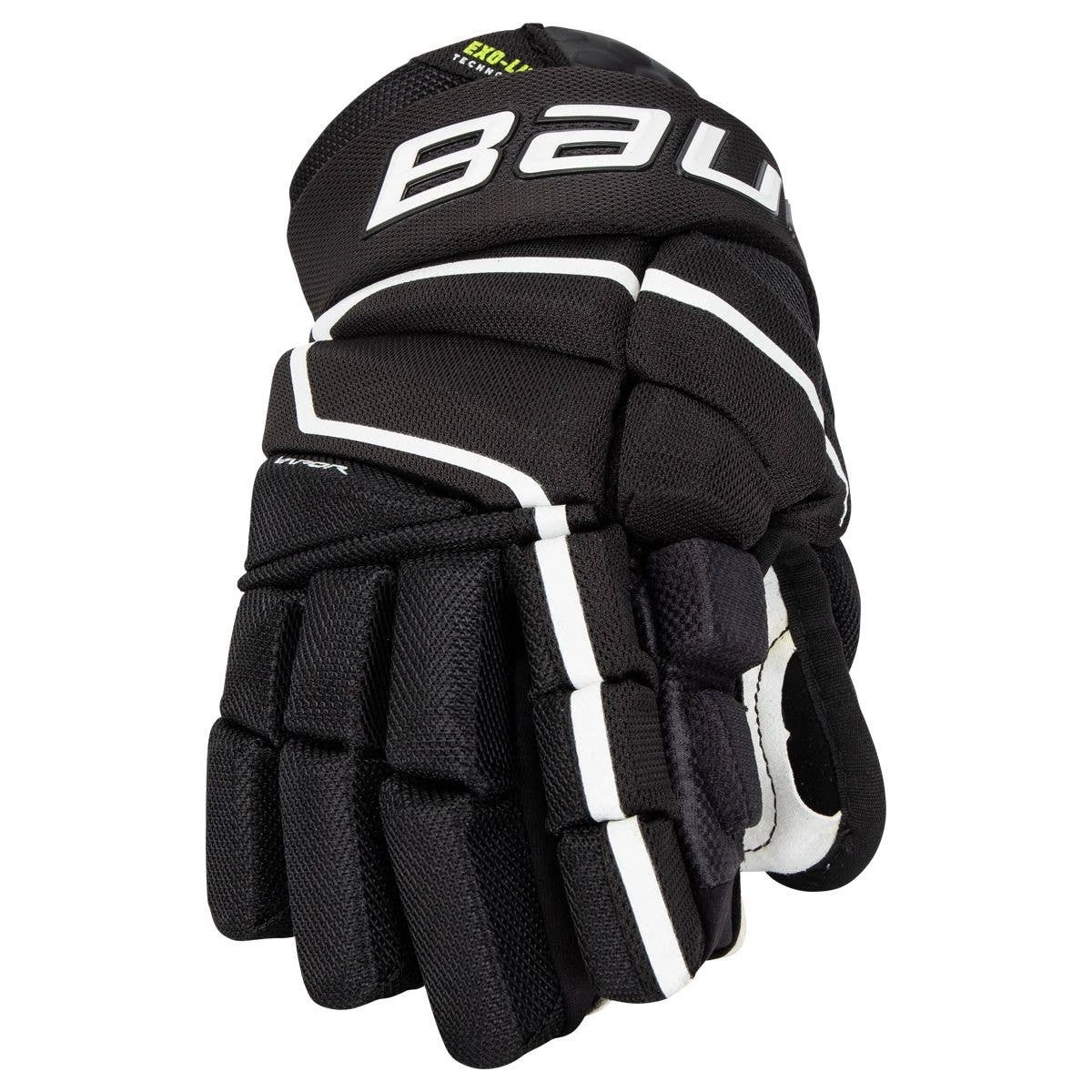 Bauer Vapor Hyperlite Junior Hockey Gloves 4 Bauer Vapor Hyperlite Junior Hockey Gloves - Image 4