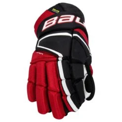 Bauer Vapor Hyperlite Senior Hockey Gloves -Hockey Sale bauer hockey gloves vapor hyperlite sr inset3