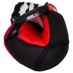 Bauer Vapor Hyperlite Senior Hockey Gloves -Hockey Sale bauer hockey gloves vapor hyperlite sr inset5