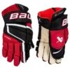 Bauer Vapor 3X Pro Intermediate Hockey Gloves