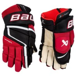 Bauer Vapor 3X Pro Intermediate Hockey Gloves