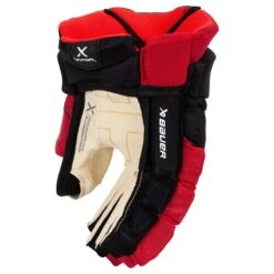 Bauer Vapor 3X Pro Intermediate Hockey Gloves -Hockey Sale bauer hockey gloves vapor pro 3x int inset2