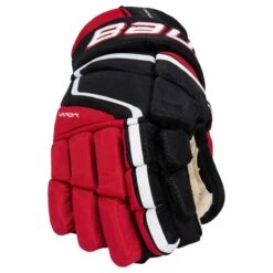 Bauer Vapor 3X Pro Intermediate Hockey Gloves -Hockey Sale bauer hockey gloves vapor pro 3x int inset3