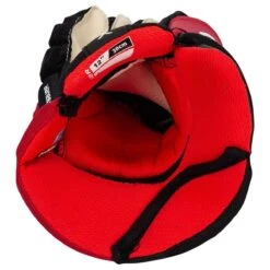 Bauer Vapor 3X Pro Intermediate Hockey Gloves -Hockey Sale bauer hockey gloves vapor pro 3x int inset5