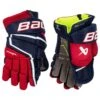 Bauer Vapor 3X Pro Junior Hockey Gloves