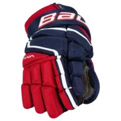 Bauer Vapor 3X Pro Junior Hockey Gloves 9 Bauer Vapor 3X Pro Junior Hockey Gloves -Hockey Sale bauer hockey gloves vapor pro 3x jr inset3