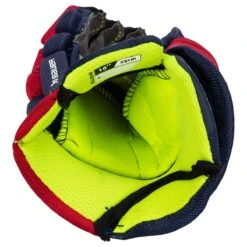 Bauer Vapor 3X Pro Junior Hockey Gloves 11 Bauer Vapor 3X Pro Junior Hockey Gloves -Hockey Sale bauer hockey gloves vapor pro 3x jr inset5