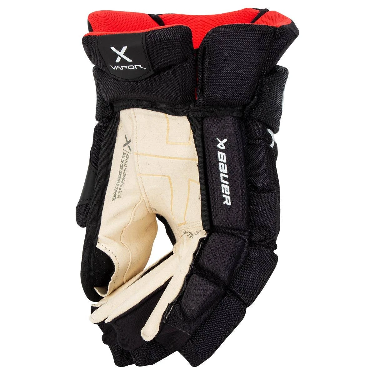Bauer Vapor 3X Pro Senior Hockey Gloves 3 Bauer Vapor 3X Pro Senior Hockey Gloves - Image 3