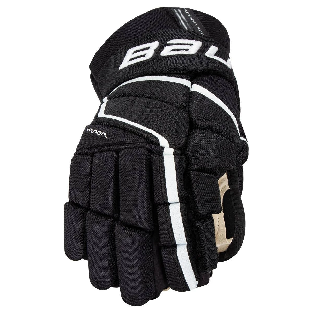 Bauer Vapor 3X Pro Senior Hockey Gloves 4 Bauer Vapor 3X Pro Senior Hockey Gloves - Image 4