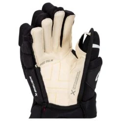 Bauer Vapor 3X Pro Senior Hockey Gloves 10 Bauer Vapor 3X Pro Senior Hockey Gloves -Hockey Sale bauer hockey gloves vapor pro 3x sr inset4