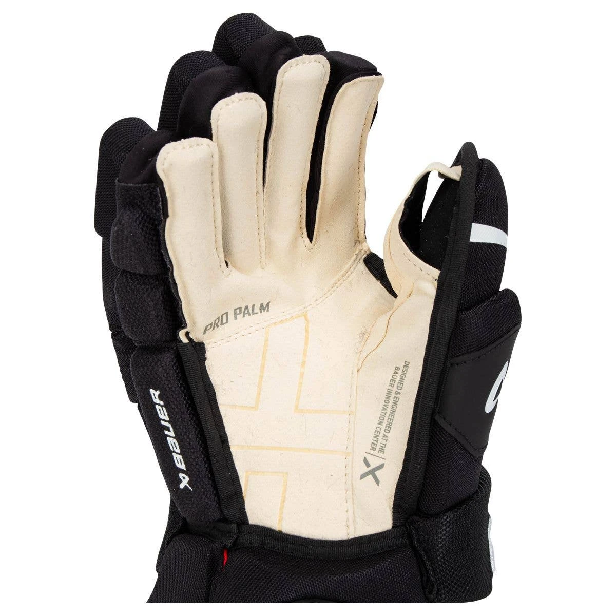 Bauer Vapor 3X Pro Senior Hockey Gloves 5 Bauer Vapor 3X Pro Senior Hockey Gloves - Image 5