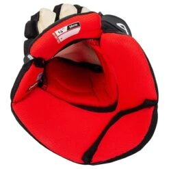 Bauer Vapor 3X Pro Senior Hockey Gloves 11 Bauer Vapor 3X Pro Senior Hockey Gloves -Hockey Sale bauer hockey gloves vapor pro 3x sr inset5