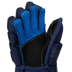 Bauer X Intermediate Hockey Gloves 10 Bauer X Intermediate Hockey Gloves -Hockey Sale bauer hockey gloves x int inset4