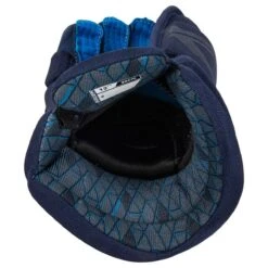 Bauer X Intermediate Hockey Gloves 11 Bauer X Intermediate Hockey Gloves -Hockey Sale bauer hockey gloves x int inset5