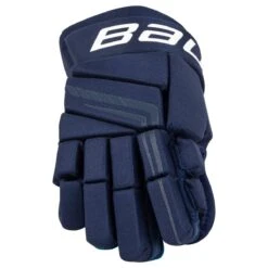 Bauer X Junior Hockey Gloves -Hockey Sale bauer hockey gloves x jr inset3
