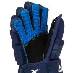 Bauer X Junior Hockey Gloves -Hockey Sale bauer hockey gloves x jr inset4