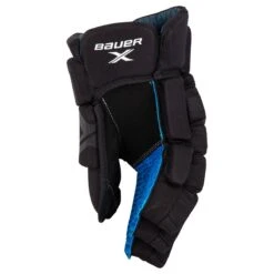 Bauer X Senior Hockey Gloves -Hockey Sale bauer hockey gloves x sr inset2