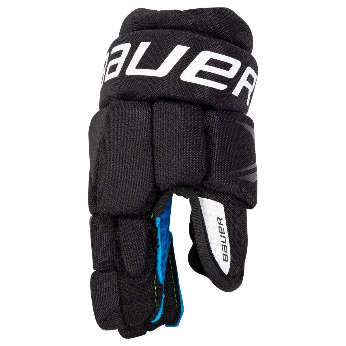 Bauer X Youth Hockey Gloves 2 Bauer X Youth Hockey Gloves - Image 2