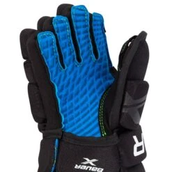 Bauer X Youth Hockey Gloves 9 Bauer X Youth Hockey Gloves -Hockey Sale bauer hockey gloves x yth inset3