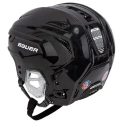 Bauer Hyperlite Senior Hockey Helmet -Hockey Sale bauer hockey helmet hyperlite sr inset3