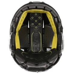 Bauer IMS 11.0 Hockey Helmet Combo -Hockey Sale bauer hockey helmet ims 11 combo inset5