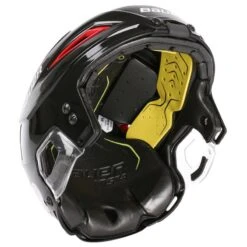 Bauer IMS 11.0 Hockey Helmet Combo -Hockey Sale bauer hockey helmet ims 11 combo inset6
