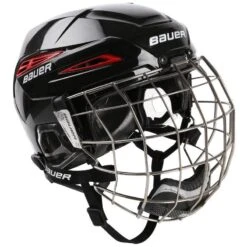 Bauer IMS 11.0 Hockey Helmet Combo