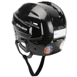 Bauer IMS 5.0 Hockey Helmet -Hockey Sale bauer hockey helmet ims 5 inset4