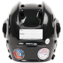 Bauer IMS 5.0 Hockey Helmet -Hockey Sale bauer hockey helmet ims 5 inset5