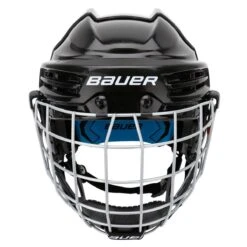 Bauer Prodigy Youth Hockey Helmet Combo -Hockey Sale bauer hockey helmet prodigy combo yth inset3