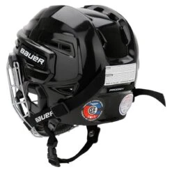 Bauer Prodigy Youth Hockey Helmet Combo -Hockey Sale bauer hockey helmet prodigy combo yth inset4