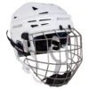 Bauer RE-AKT 150 Hockey Helmet Combo