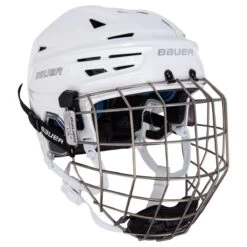Bauer RE-AKT 150 Hockey Helmet Combo